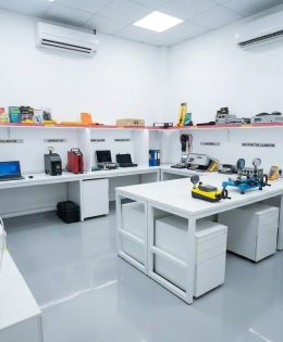 Accura Group Lab