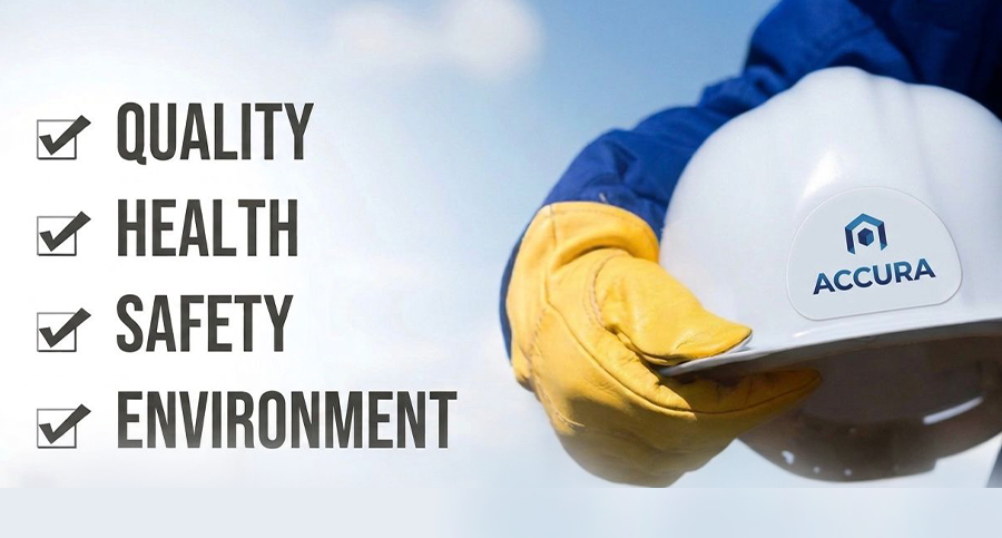 HSE & Quality Policy